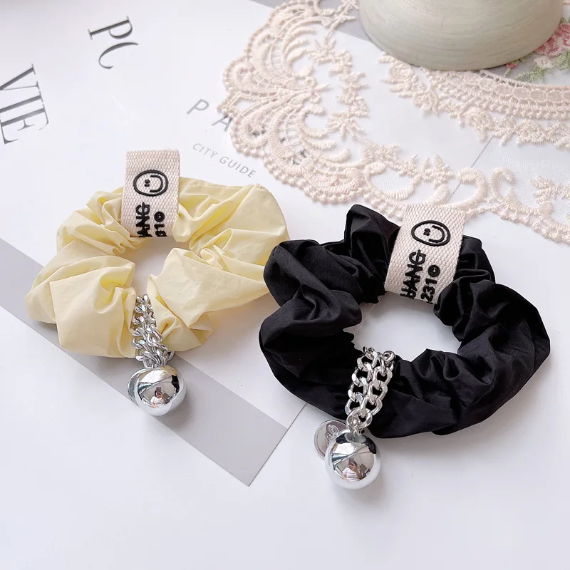 Women Lady Fashion Elastic Hair Ring Luxury Chiffon Hair Rubber bands Rope Headbands Ties Hair Accessories for Women & Girls
Women Lady Fashion Elastic Hair Ring Luxury Chiffon Hair Rubber bands Rope Headbands Ties Hair Accessories for Women & Girls