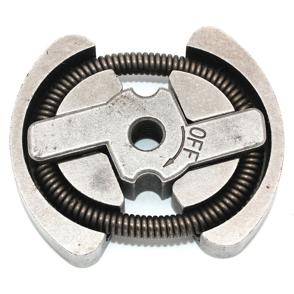 Clutch for Poulan PP4620AVL PPB1634LE PPB1838LE SM4018 SM4218AV Titanium 2550T 530014949
Clutch for Poulan PP4620AVL PPB1634LE PPB1838LE SM4018 SM4218AV Titanium 2550T 530014949