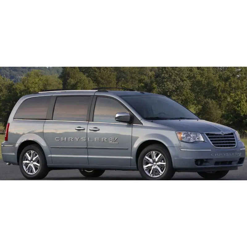 Fog lamps for CHRYSLER GRAND VOYAGER V (RT) 2007.10 - Stop lamp Reverse Back up bulb Front Rear Turn Signal error free 2pc
Fog lamps for CHRYSLER GRAND VOYAGER V (RT) 2007.10 - Stop lamp Reverse Back up bulb Front Rear Turn Signal error free 2pc