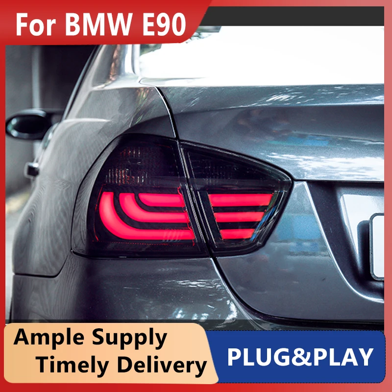 Стайлинг автомобиля задние фонари для BMW E90 3 серии 318i 320i 325i задние фонари светодиодный сигнал задние ходовые стояночные огни
Стайлинг автомобиля задние фонари для BMW E90 3 серии 318i 320i 325i задние фонари светодиодный сигнал задние ходовые стояночные огни