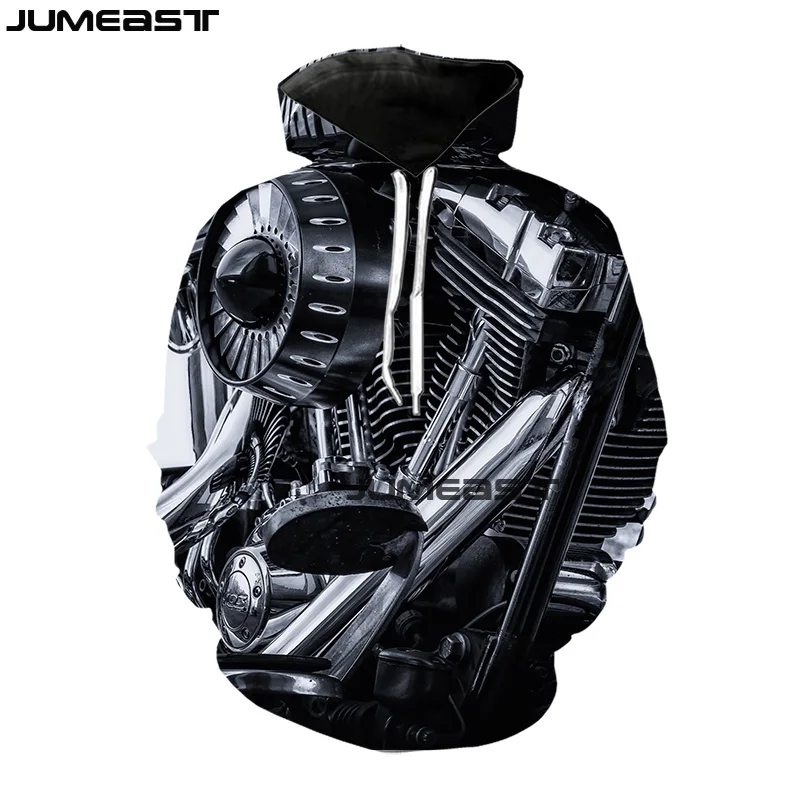 Jumeast, мужская и женская 3D Толстовка, крутая мотоциклетная велосипедная куртка оверсайз, Повседневный пуловер в стиле Харадзюку, модные смешные весенне-осенние толстовки
Jumeast, мужская и женская 3D Толстовка, крутая мотоциклетная велосипедная куртка оверсайз, Повседневный пуловер в стиле Харадзюку, модные смешные весенне-осенние толстовки