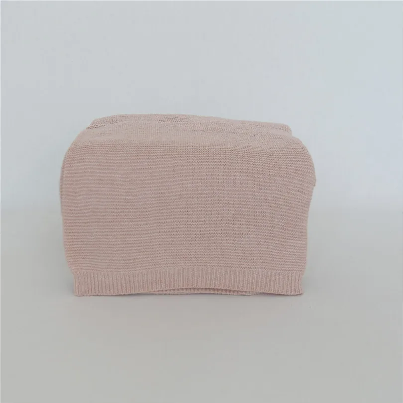 Newborn Knitted Stretch Blanket Background Bean Bag Cover Photography Props Baby Posing Gift Present
Newborn Knitted Stretch Blanket Background Bean Bag Cover Photography Props Baby Posing Gift Present