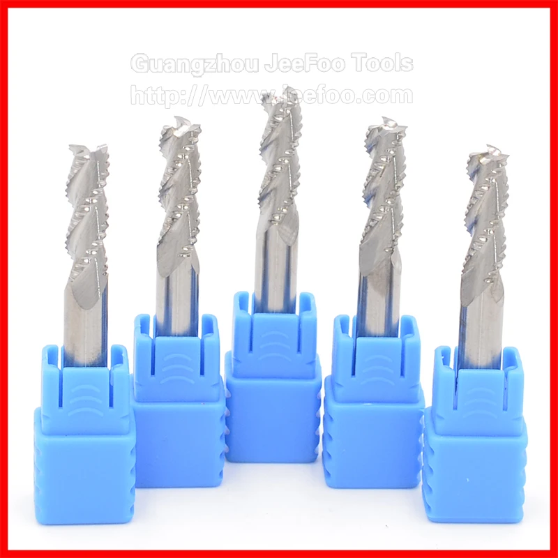 Milling Cutter Alloy Coating Tungsten Steel Tool Cnc Hrc55 Corner Roughing Metal Milling Cutter Kit Top Milling Machine Endmil
Milling Cutter Alloy Coating Tungsten Steel Tool Cnc Hrc55 Corner Roughing Metal Milling Cutter Kit Top Milling Machine Endmil