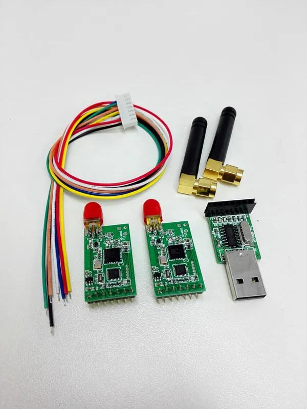 Sx1278 Learning Kit | Lora Wireless Module | Learning Board | USB Wireless Module | Wireless Data Transmission Module
Sx1278 Learning Kit | Lora Wireless Module | Learning Board | USB Wireless Module | Wireless Data Transmission Module
