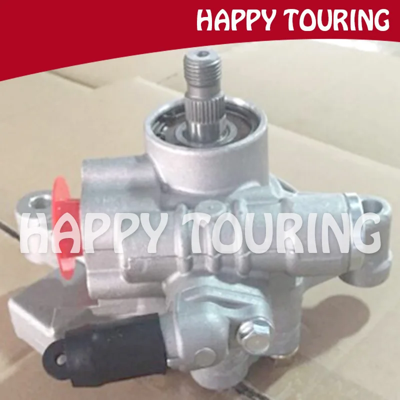 Новый Насос гидроусилителя руля для Honda CRV CIVIC / Acura EL 1997-2001 56110P2A023 56110-P2A-023 56110P2A961 56110P2A962 56110-P2A-962
Новый Насос гидроусилителя руля для Honda CRV CIVIC / Acura EL 1997-2001 56110P2A023 56110-P2A-023 56110P2A961 56110P2A962 56110-P2A-962