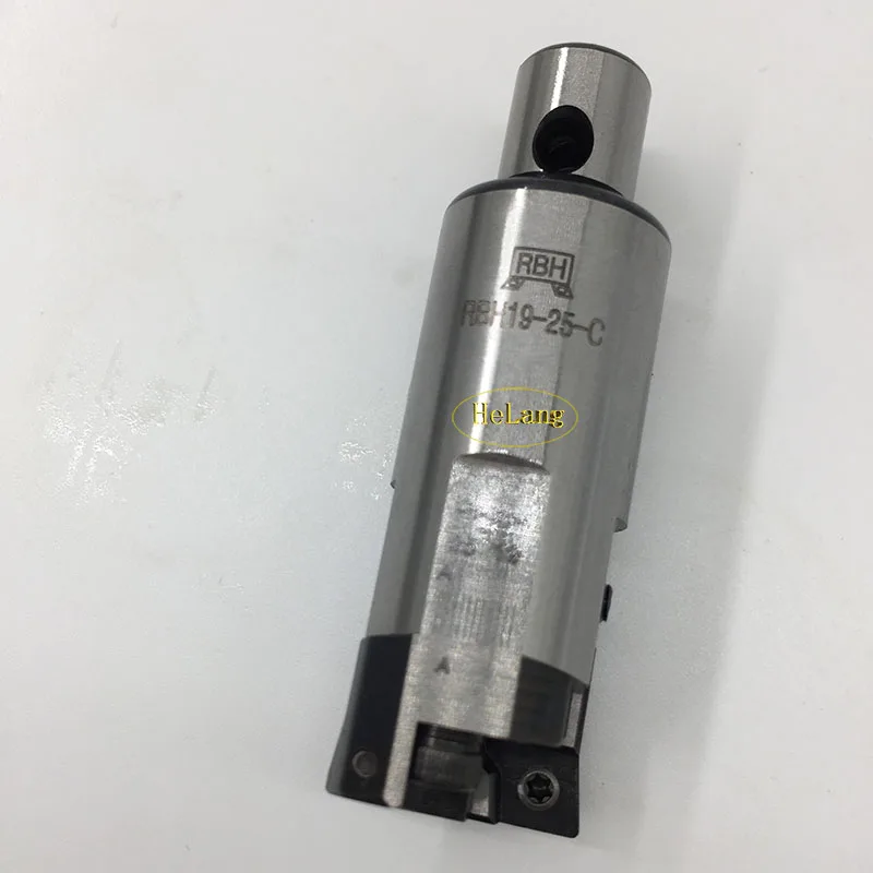 High precision RBH 19-25mm Twin-bit Rough Boring Head used for deep holes, RBH19-25 Boring Tool
High precision RBH 19-25mm Twin-bit Rough Boring Head used for deep holes, RBH19-25 Boring Tool