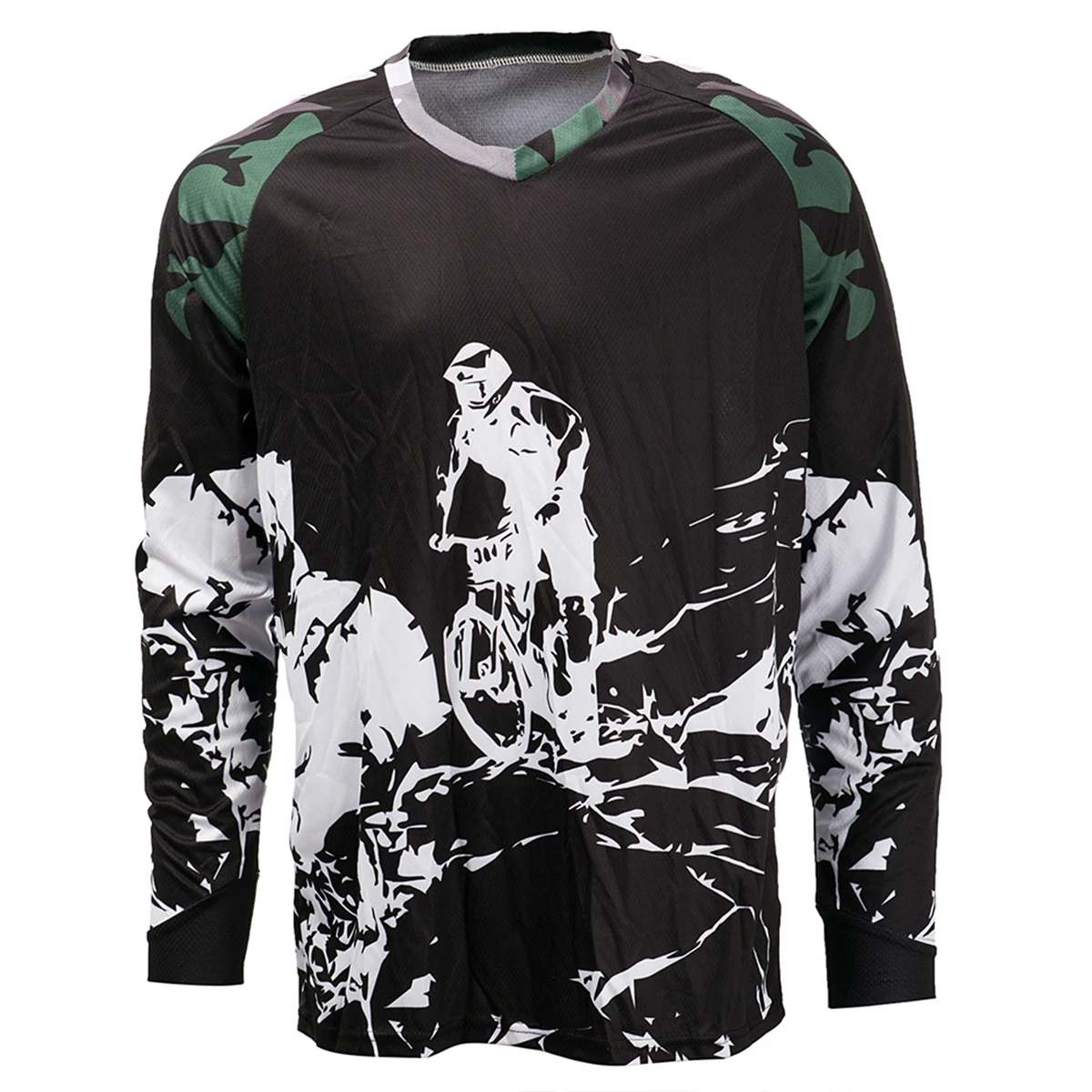 motorcycle mountain bike team downhill jersey mtb Offroad bicycle locomotive shirt mountain bicycle Jackets
motorcycle mountain bike team downhill jersey mtb Offroad bicycle locomotive shirt mountain bicycle Jackets