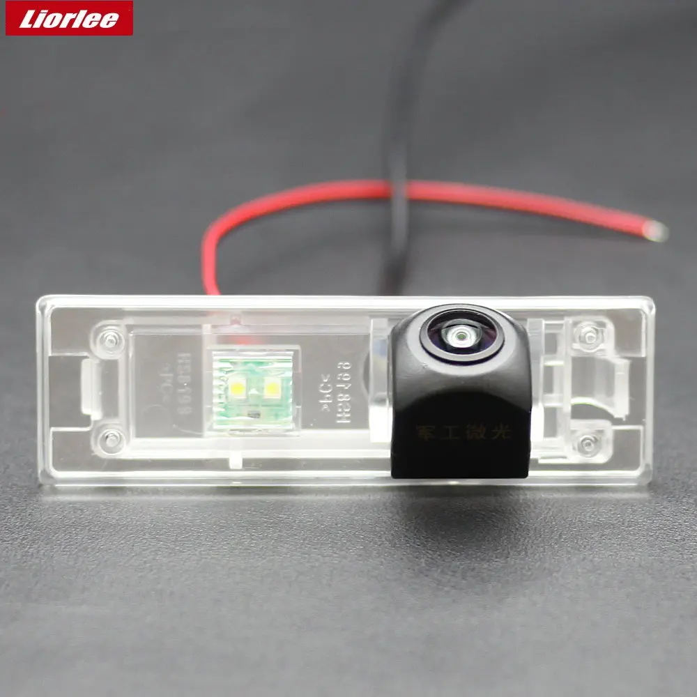 SONY HD Chip CCD CAM For BMW 6 M6 E63/E63N/E64/E64N 2003-2010 Car Rear View Parking Back Camera 170 Angle 1080p Fisheye Lenses
SONY HD Chip CCD CAM For BMW 6 M6 E63/E63N/E64/E64N 2003-2010 Car Rear View Parking Back Camera 170 Angle 1080p Fisheye Lenses