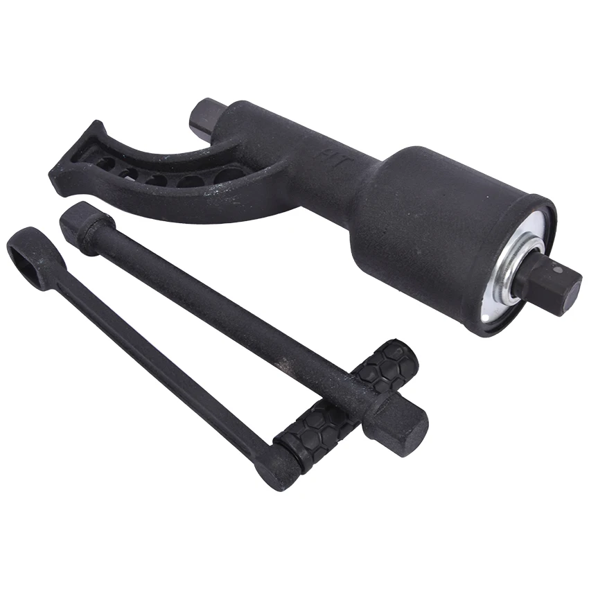 Practical Heavy Duty Torque Multiplier Wrench Set High Quality Steel Durable Labor Saving Wrench Tire Maintenance Tool Set
Practical Heavy Duty Torque Multiplier Wrench Set High Quality Steel Durable Labor Saving Wrench Tire Maintenance Tool Set