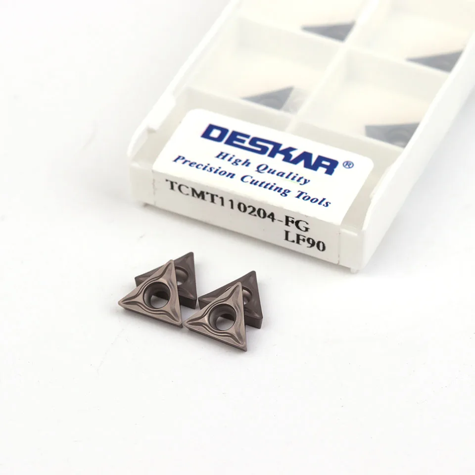 DESKAR 100% оригинальный Φ LF90 cermet blade CNC, режущий инструмент, токарный инструмент, аксессуар, инструмент
DESKAR 100% оригинальный Φ LF90 cermet blade CNC, режущий инструмент, токарный инструмент, аксессуар, инструмент