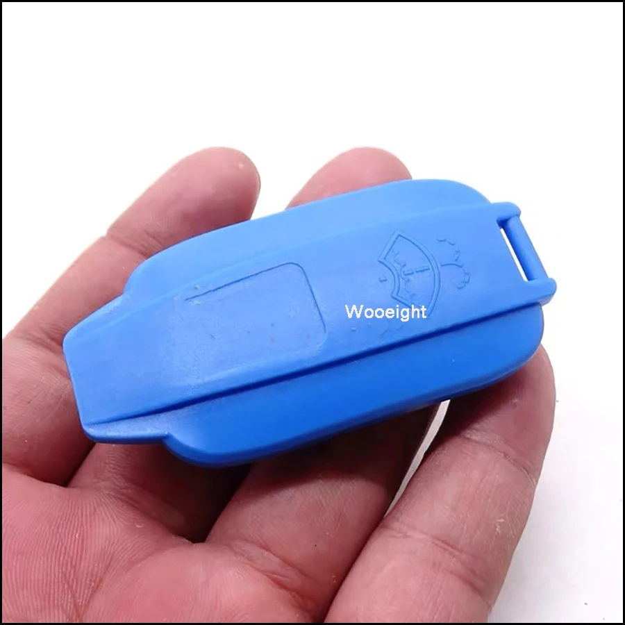 Wooeight 8W0955455B Car Windshield Wiper Washer Fluid Reservoir Tank Bottle Cap Lid For Audi A4 A5 B9 S4 S5 RS4 RS5
Wooeight 8W0955455B Car Windshield Wiper Washer Fluid Reservoir Tank Bottle Cap Lid For Audi A4 A5 B9 S4 S5 RS4 RS5