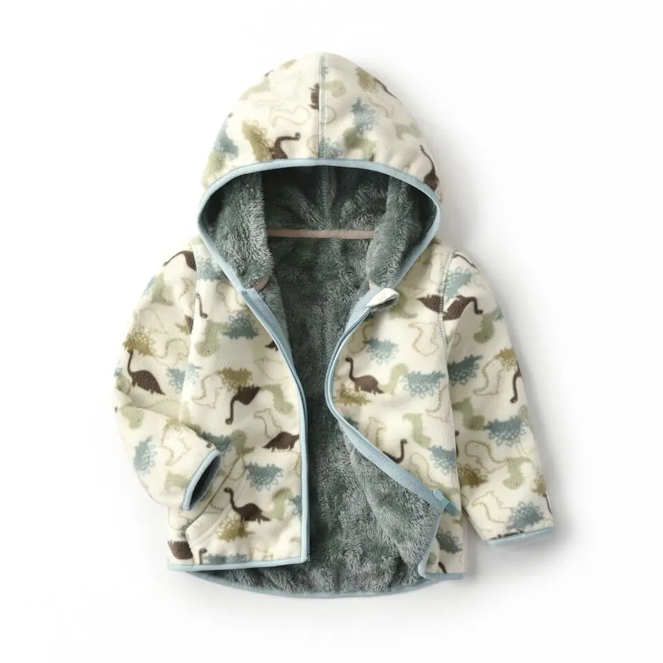 New 2022 Spring Autumn Winter Child Kid Clothes Baby Boy Polar Fleece Hoodies Thick Warm Soft Hooded
New 2022 Spring Autumn Winter Child Kid Clothes Baby Boy Polar Fleece Hoodies Thick Warm Soft Hooded