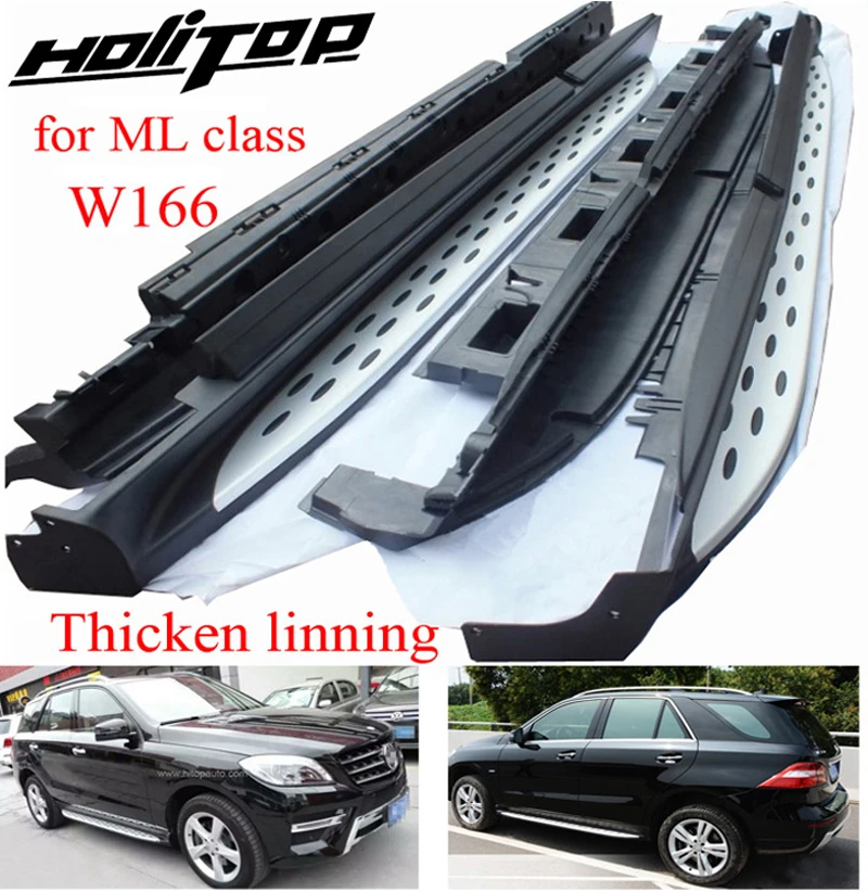 Оригинальная модель, подножка боковой подножки для Mercedes-Benz ML class ML350 ML450 W166 2012-2015, старый продавец, гарантия качества
Оригинальная модель, подножка боковой подножки для Mercedes-Benz ML class ML350 ML450 W166 2012-2015, старый продавец, гарантия качества