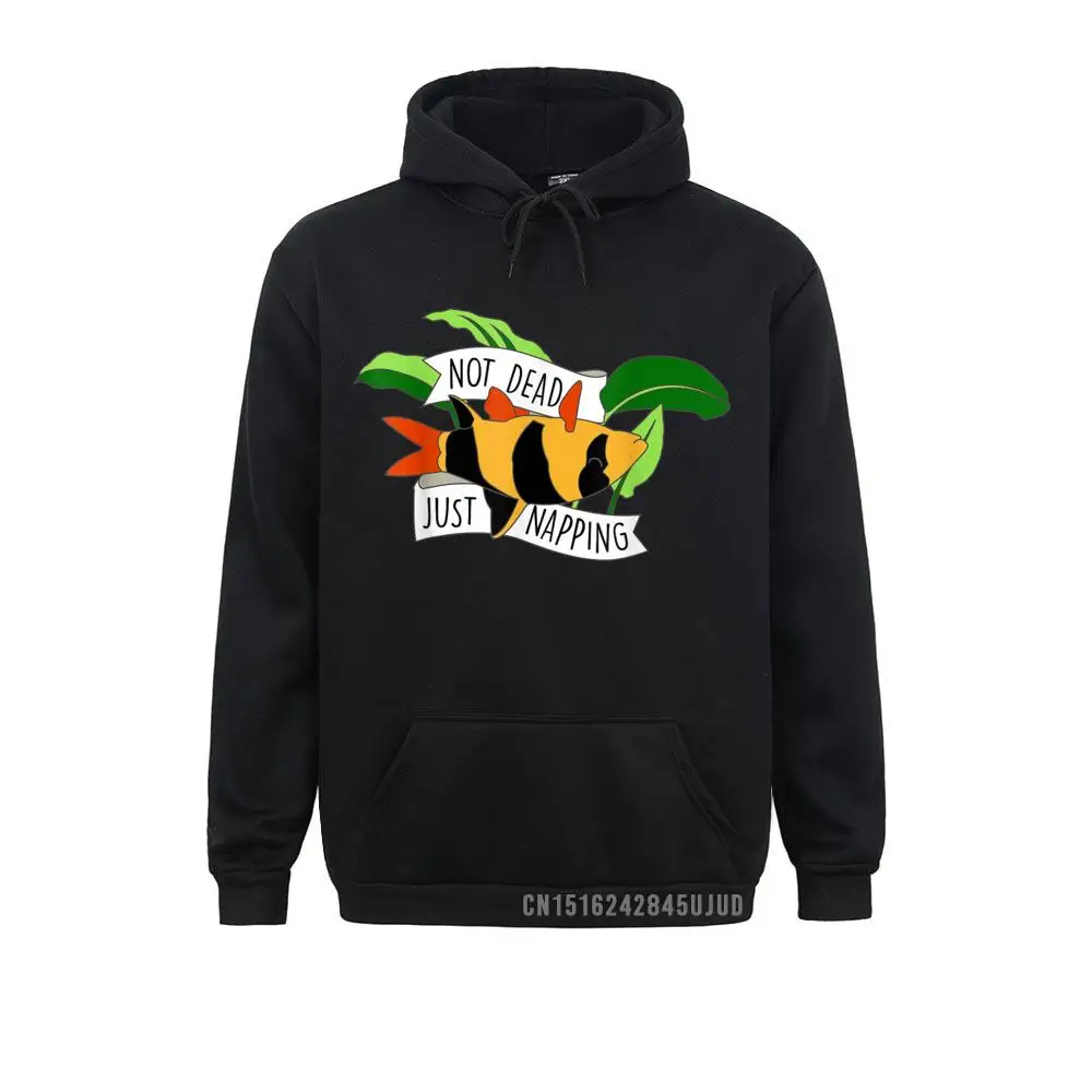 Funny Clown Loach Freshwater Aquarium Pullover Hoodies Fall 2021 Hot Sale Fitness Long Sleeve Men's Sweatshirts Customized Hoods
Funny Clown Loach Freshwater Aquarium Pullover Hoodies Fall 2021 Hot Sale Fitness Long Sleeve Men's Sweatshirts Customized Hoods