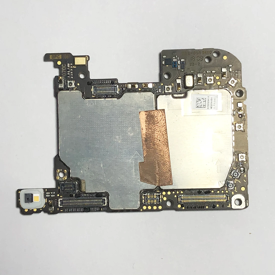 BGBOEF For Huawei p20 pro p20pro Motherboard Original Global version Work Well Unlocked Mainboard Main Circuits UNLOCKED
BGBOEF For Huawei p20 pro p20pro Motherboard Original Global version Work Well Unlocked Mainboard Main Circuits UNLOCKED