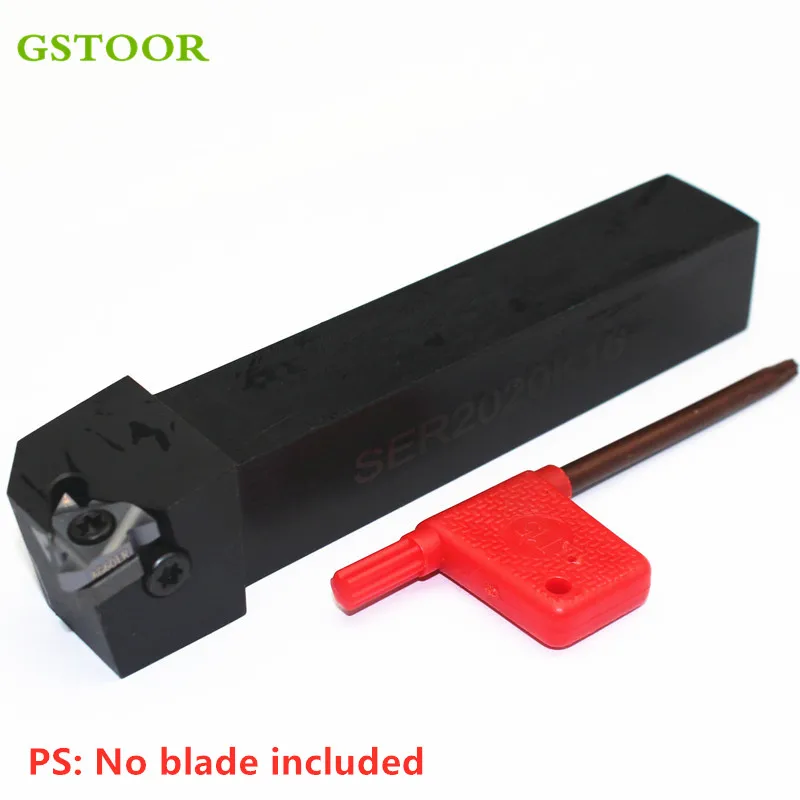 Внешний держатель токарного инструмента SER3232P22 SEL3232P22, резак для токарного станка с ЧПУ, резьбонарезные вставки, оправка для 22ER 22IR, 1 шт. 
Внешний держатель токарного инструмента SER3232P22 SEL3232P22, резак для токарного станка с ЧПУ, резьбонарезные вставки, оправка для 22ER 22IR, 1 шт.