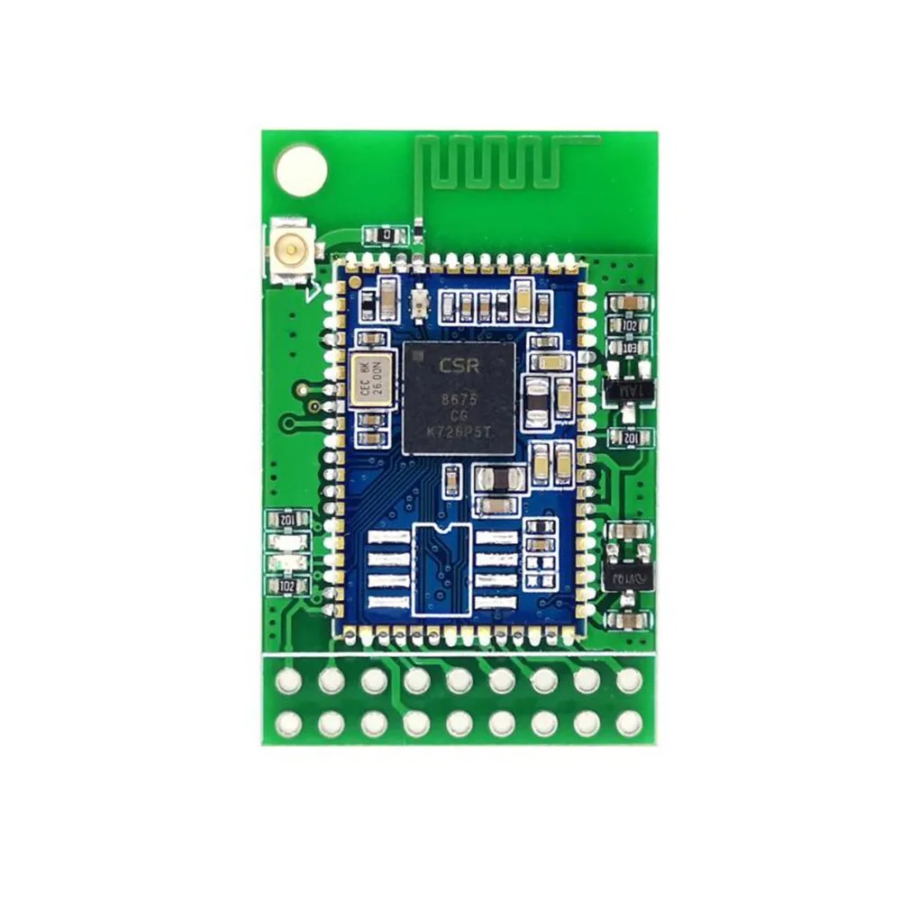 Цифровой аудиовыход Taidacent AptX HD с активным шумоподавлением, Bluetooth-совместим 5,0 CSR8675, дифференциальный аналоговый I2S SPDIF
Цифровой аудиовыход Taidacent AptX HD с активным шумоподавлением, Bluetooth-совместим 5,0 CSR8675, дифференциальный аналоговый I2S SPDIF