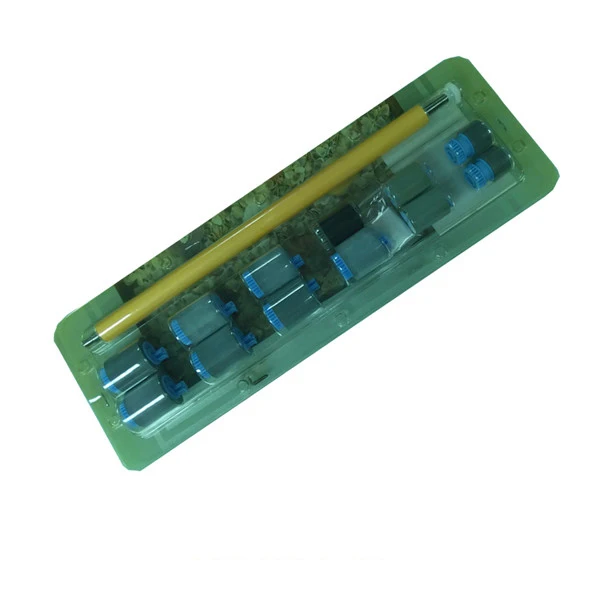 2 Sets Free shipping high quanlity compatible new Paper Pickup Roller Unit for HP 9000 9040 9050 9055 maintenance kit
2 Sets Free shipping high quanlity compatible new Paper Pickup Roller Unit for HP 9000 9040 9050 9055 maintenance kit