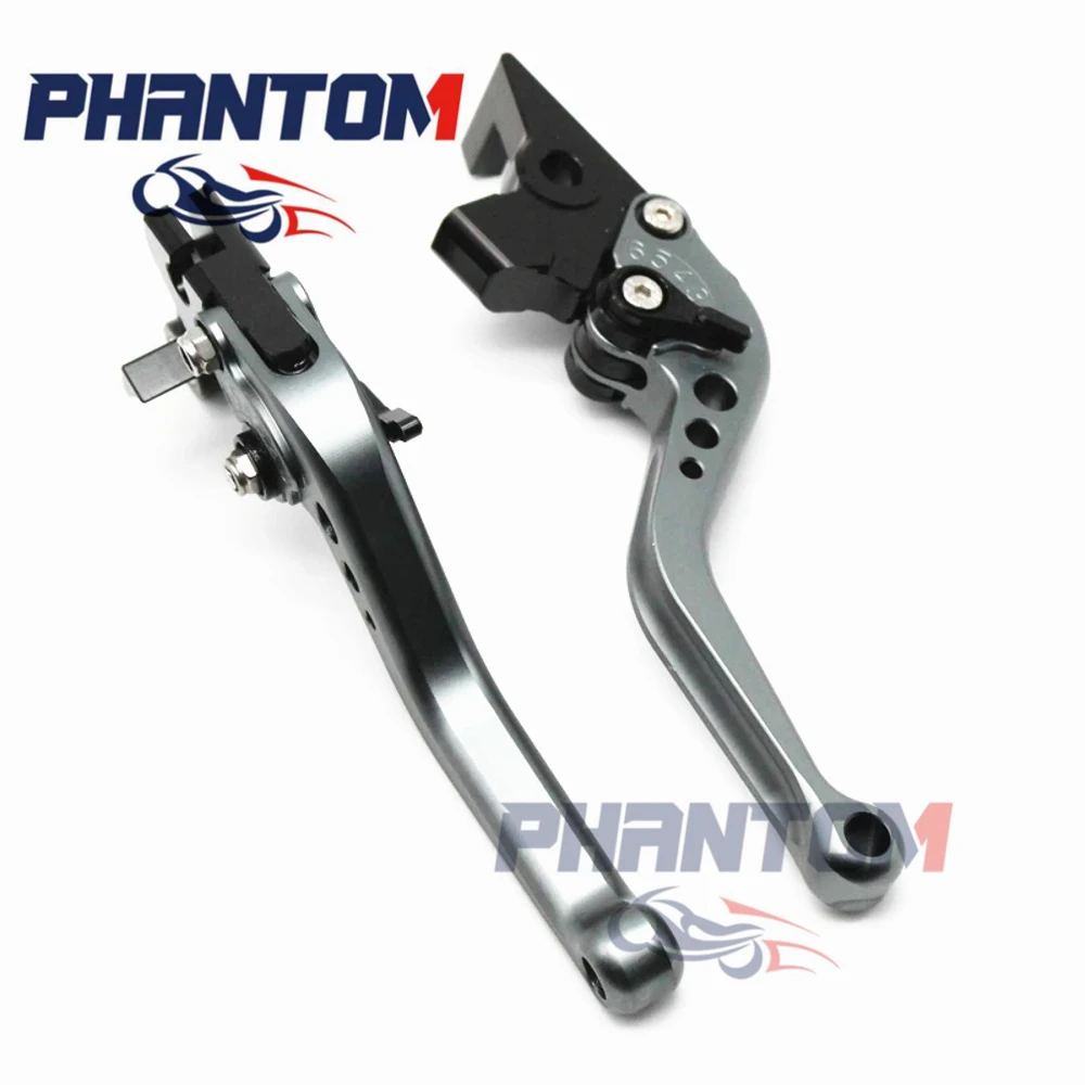 Long Short Brake Clutch Lever Levers For HONDA CB 250 400 750 600F 900F HORNET SUPER FOUR CBR600 F2 F3 F4 F4I CB600F CB900F CNC
Long Short Brake Clutch Lever Levers For HONDA CB 250 400 750 600F 900F HORNET SUPER FOUR CBR600 F2 F3 F4 F4I CB600F CB900F CNC