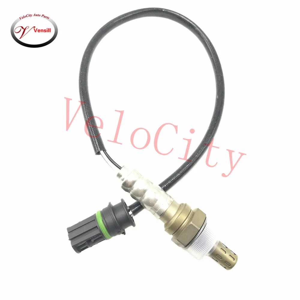 Кислородный датчик Lambda для BMW E87 116I E83 E85 E90 E91 X3 Z4, Деталь № 11787530285
Кислородный датчик Lambda для BMW E87 116I E83 E85 E90 E91 X3 Z4, Деталь № 11787530285