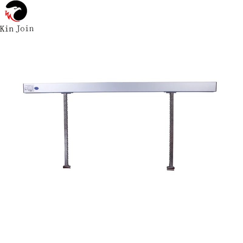 24V double chain smart window opener Electric window opener Fire induction window pusher Skylight smoke exhaust window Automatic
24V double chain smart window opener Electric window opener Fire induction window pusher Skylight smoke exhaust window Automatic