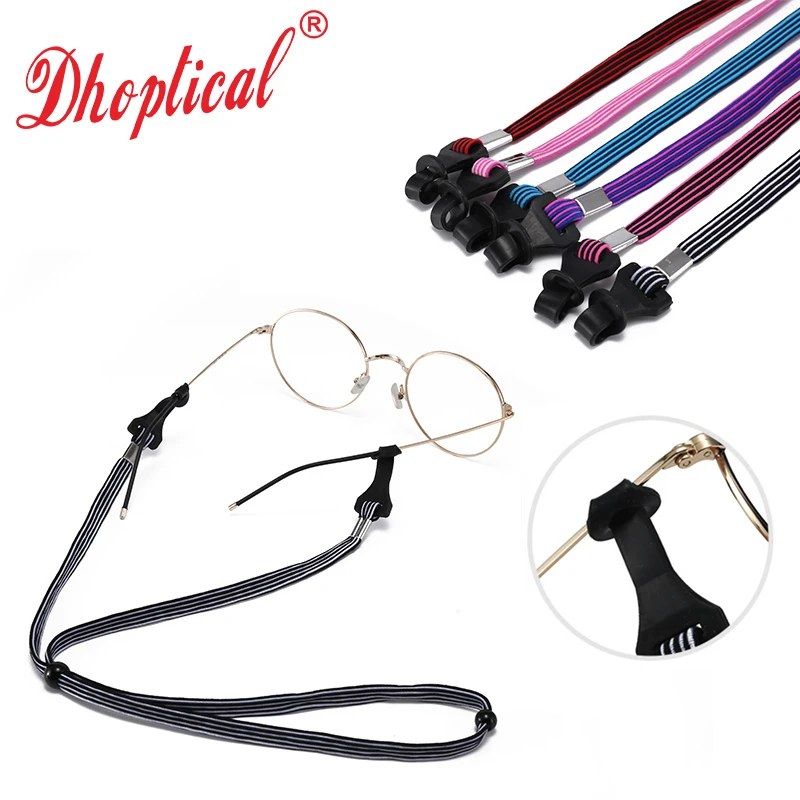 20pcs eyeglasses cord sport rope running swiming playing avoid glasses slip colorful indepandent packing C126 
20pcs eyeglasses cord sport rope running swiming playing avoid glasses slip colorful indepandent packing C126
