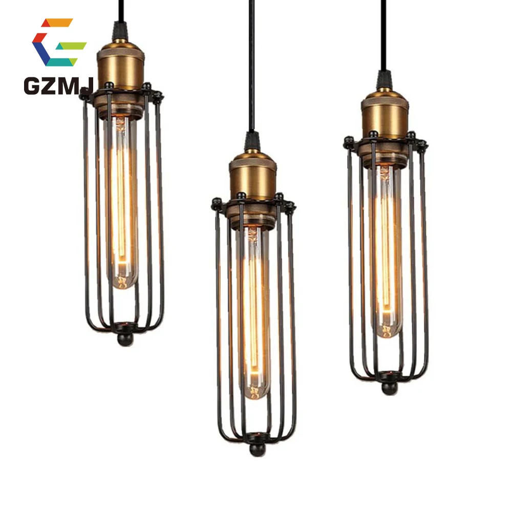GZMJ Loft Rural Retro Coffee Bar Glass Ball Lamp Hang Modern Lamp LED Light Bedroom Bedside Cozinha Hanglampen
GZMJ Loft Rural Retro Coffee Bar Glass Ball Lamp Hang Modern Lamp LED Light Bedroom Bedside Cozinha Hanglampen