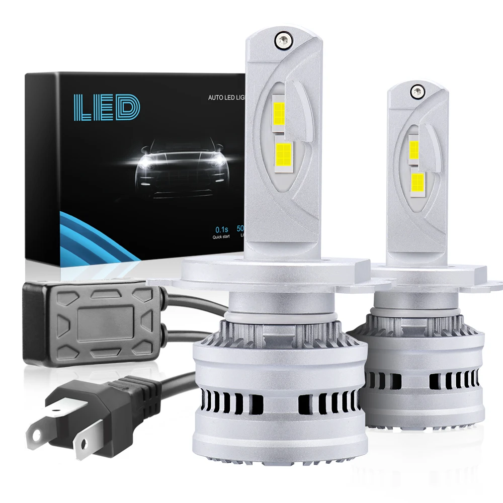 H7 Led Headlight Turbo 8000LM H1 H4 Bulbs High Low Beam 9004 9007 Hb3 Hb4 Lamps 6000K H8 H9 H11 9005 9006 HB3 HB4 Fog Lights
H7 Led Headlight Turbo 8000LM H1 H4 Bulbs High Low Beam 9004 9007 Hb3 Hb4 Lamps 6000K H8 H9 H11 9005 9006 HB3 HB4 Fog Lights