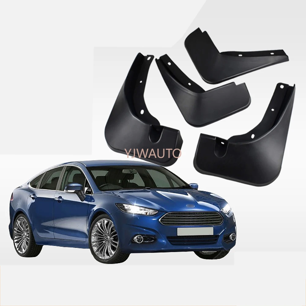 Брызговики для Ford Mondeo 2005-2020 годов, брызговики, грязеотталкивающие передние и задние Автомобильные Брызговики
Брызговики для Ford Mondeo 2005-2020 годов, брызговики, грязеотталкивающие передние и задние Автомобильные Брызговики