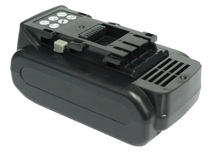 CS 3000mAh/43.20Wh battery for Panasonic EZ3740,EZ3741,EZ3743,EZ3744,EZ4540,EZ4541,EZ4542,EZ4543,EZ4544,EZ4640,EZ4641
CS 3000mAh/43.20Wh battery for Panasonic EZ3740,EZ3741,EZ3743,EZ3744,EZ4540,EZ4541,EZ4542,EZ4543,EZ4544,EZ4640,EZ4641