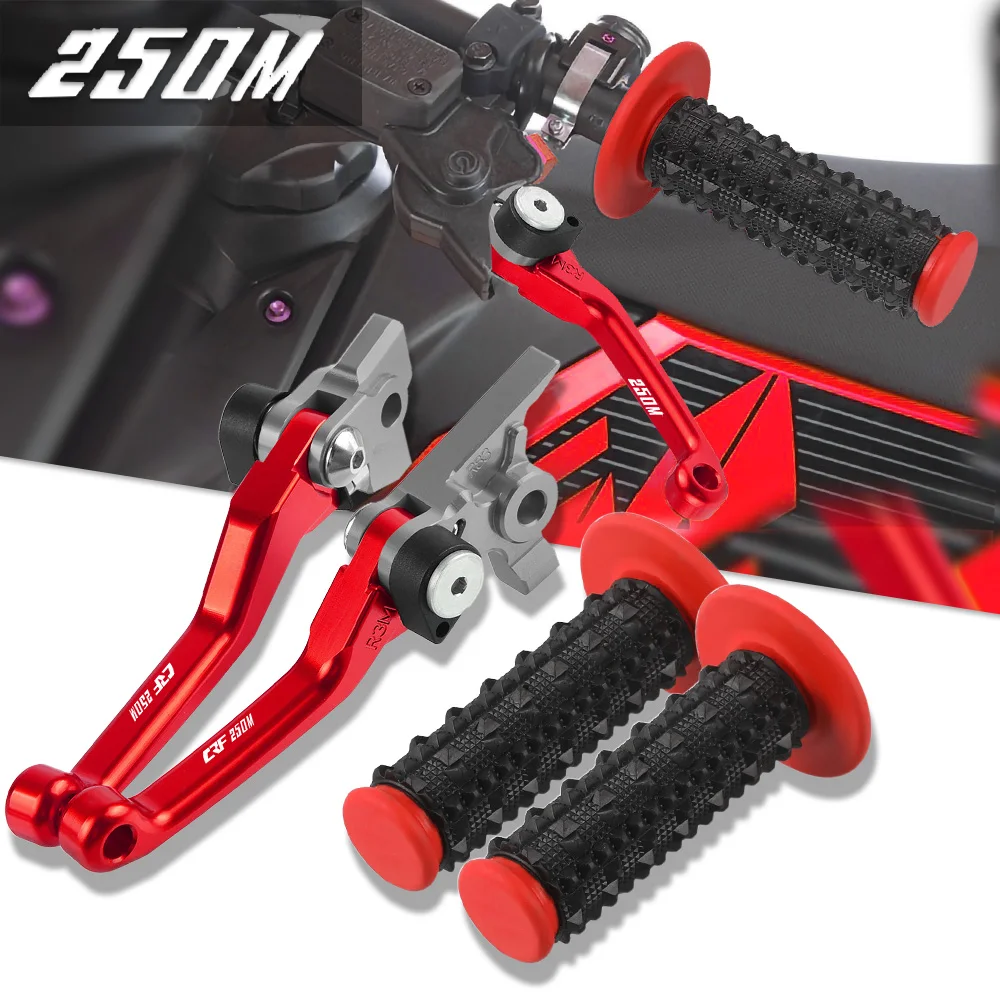 Нескользящие рычаги сцепления для мотоциклов HONDA CRF250M CRF 250M 2012 2013 2014 2015 2016 2017
Нескользящие рычаги сцепления для мотоциклов HONDA CRF250M CRF 250M 2012 2013 2014 2015 2016 2017