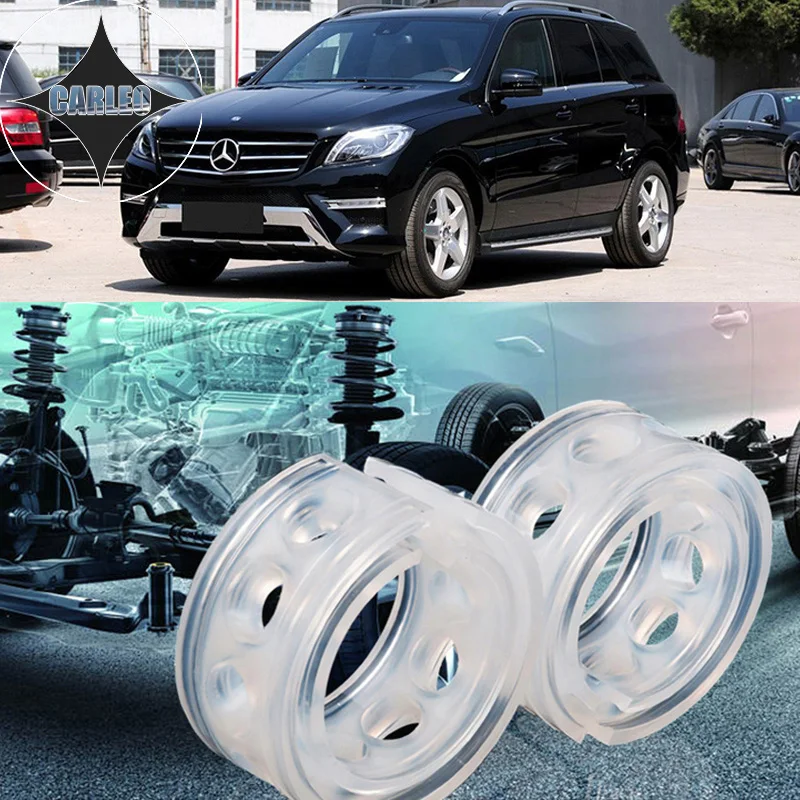 Демпфирующая Резина SEBS для Benz ML300, автомобильный амортизатор, пружинный бампер, подушка, буферная подвеска, система защиты
Демпфирующая Резина SEBS для Benz ML300, автомобильный амортизатор, пружинный бампер, подушка, буферная подвеска, система защиты