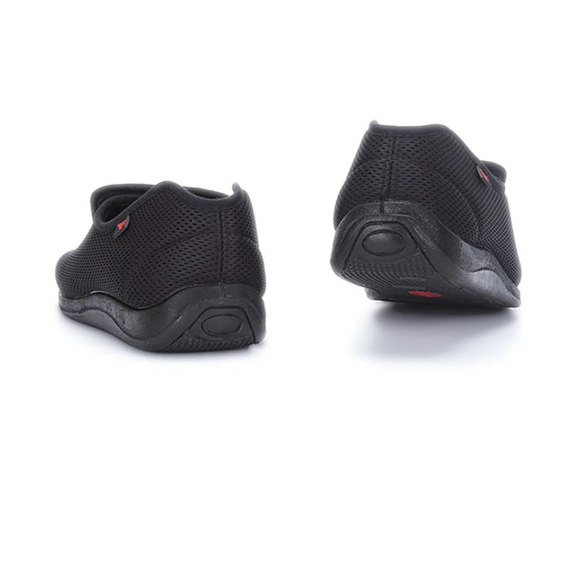 Diabetic shoes foot wide old man's foot deformation middle-aged shoes foot puffy external deformation nursing healthcare product
Diabetic shoes foot wide old man's foot deformation middle-aged shoes foot puffy external deformation nursing healthcare product