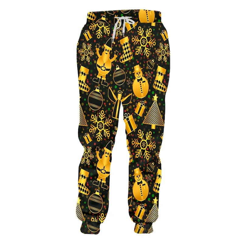 Halloween Fashion 3D Tracksuit Autumn Winter Christmas Printed Golden Ginger Bread Man Pants Suit Casual Pullover Mens Clothing
Halloween Fashion 3D Tracksuit Autumn Winter Christmas Printed Golden Ginger Bread Man Pants Suit Casual Pullover Mens Clothing