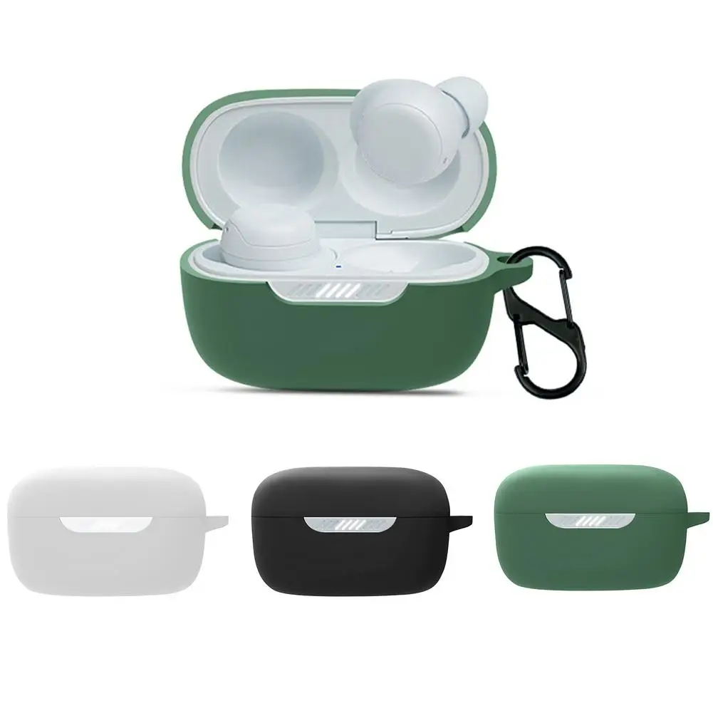 Dust-proof Protective Case For JBL LIVE FREE NC Earphone Accessories Charging Box Cover For JBL LIVE FREE NC Silicone Shell
Dust-proof Protective Case For JBL LIVE FREE NC Earphone Accessories Charging Box Cover For JBL LIVE FREE NC Silicone Shell