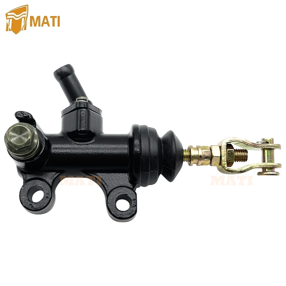 Rear Brake Master Cylinder for Honda ATC200X ATC250R ATC350X ATC 200X 250R 350X 43500-HA5-671 43500-964-006 43500-964-016
Rear Brake Master Cylinder for Honda ATC200X ATC250R ATC350X ATC 200X 250R 350X 43500-HA5-671 43500-964-006 43500-964-016
