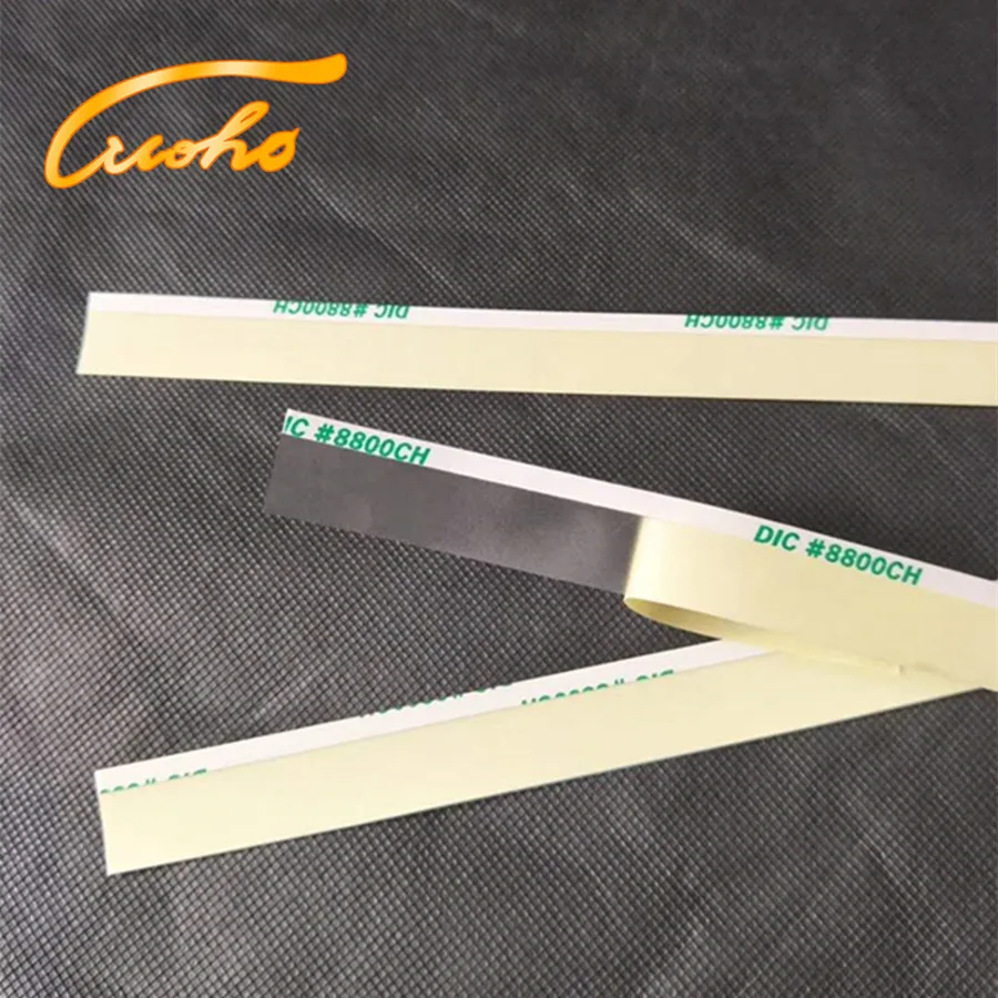 50 PCS Original DC240 Developer Seal For Xerox DC 250 242 252 260 560 550 700 C75 J75 C70 C60 7780 7600 Developing Seal Strip
50 PCS Original DC240 Developer Seal For Xerox DC 250 242 252 260 560 550 700 C75 J75 C70 C60 7780 7600 Developing Seal Strip