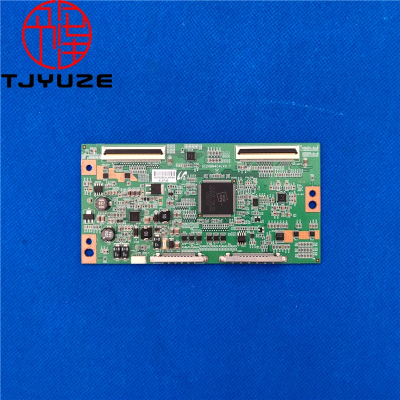 Хорошее прохождение теста T-CON доска S120BN4C4LV0.7 LJ94-03409D 03528E 03629A SC552GS 55UL605U Плата логики 55UX600U LED55760D LE55A300N
Хорошее прохождение теста T-CON доска S120BN4C4LV0.7 LJ94-03409D 03528E 03629A SC552GS 55UL605U Плата логики 55UX600U LED55760D LE55A300N