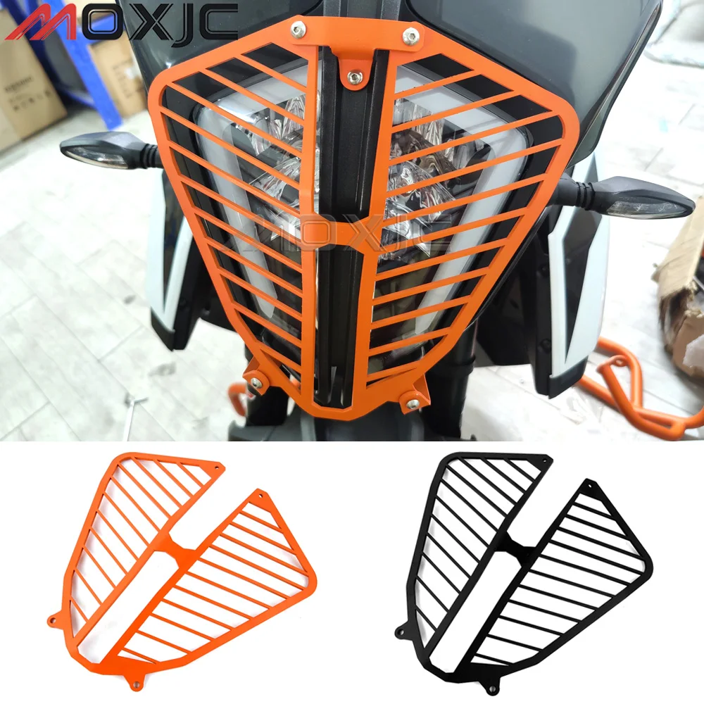 Защитная крышка для фар мотоциклов KTM 790 Adventure/R 390 Adventure
Защитная крышка для фар мотоциклов KTM 790 Adventure/R 390 Adventure