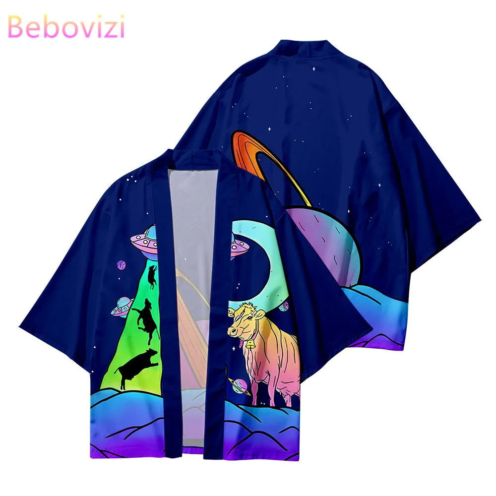 2021 новый мультфильм размера плюс 6XL 5XL 4XL свободный японский кардиган хаори для женщин и мужчин Harajuku кимоно косплей блузка юката одежда
2021 новый мультфильм размера плюс 6XL 5XL 4XL свободный японский кардиган хаори для женщин и мужчин Harajuku кимоно косплей блузка юката одежда