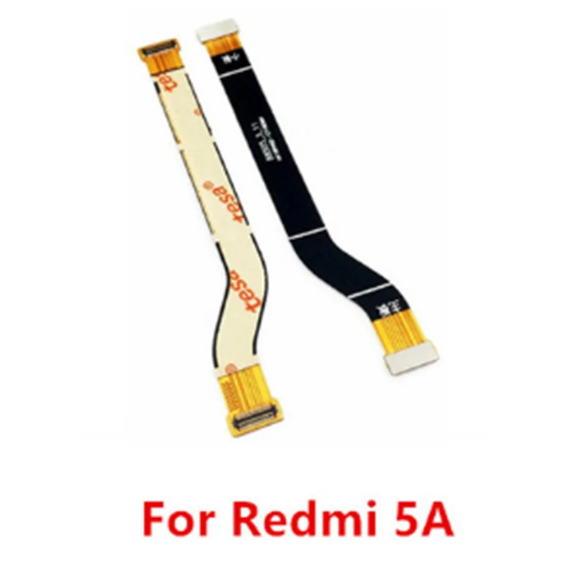 Connector Mainboard Flex Cable For Redmi 5 Plus 5A 6 Pro 6A Main MotherBoard Connect Ribbon LCD Display
Connector Mainboard Flex Cable For Redmi 5 Plus 5A 6 Pro 6A Main MotherBoard Connect Ribbon LCD Display