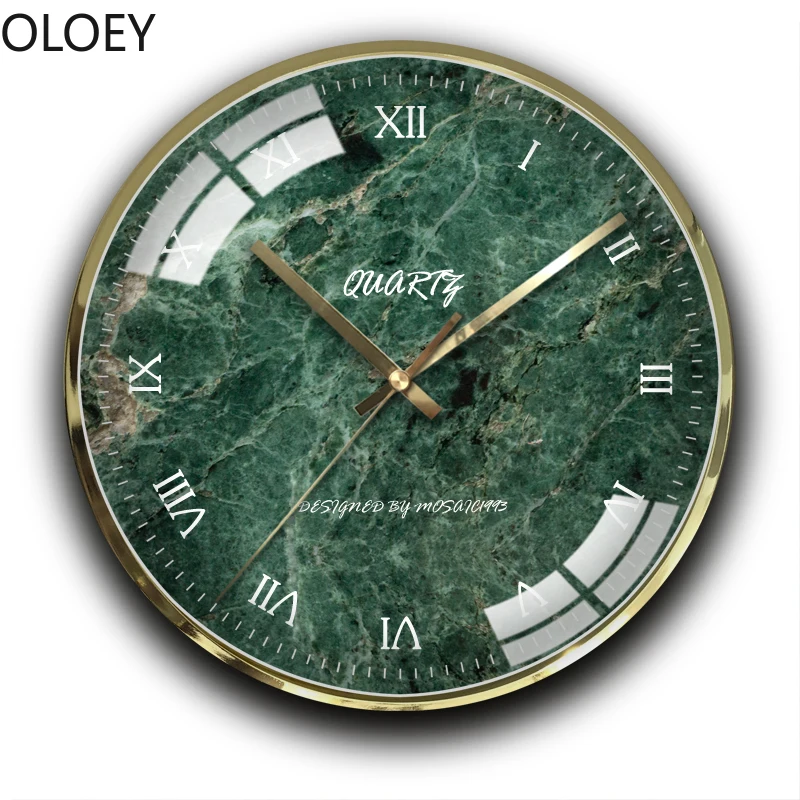 Large Modern Wall Clock Metal Gold Luxury Watch Mechanism Clocks Wall Vintage Home Decor Wall Mirror Glass Horloge Modern Decor
Large Modern Wall Clock Metal Gold Luxury Watch Mechanism Clocks Wall Vintage Home Decor Wall Mirror Glass Horloge Modern Decor
