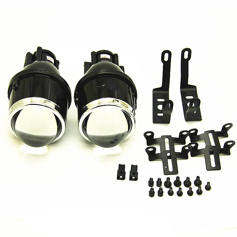 1 set 2.5 inch 3 inch Universal HID Bi-xenon Fog Lights Projector Lens Driving Lamps Retrofit For TOYOTA suzuki FORD INFINITI US
1 set 2.5 inch 3 inch Universal HID Bi-xenon Fog Lights Projector Lens Driving Lamps Retrofit For TOYOTA suzuki FORD INFINITI US