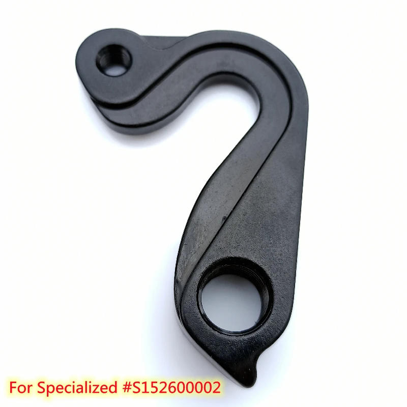 1 шт. велосипедный MECH dropout для специализированного # S152600002 Tarmac Roubaix Дисковый Тормоз MTB CruX Отводная рама шестерня переключателя передач
1 шт. велосипедный MECH dropout для специализированного # S152600002 Tarmac Roubaix Дисковый Тормоз MTB CruX Отводная рама шестерня переключателя передач