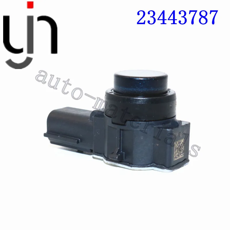 4Pcs Car PARKING SENSOR AID BACKUP PDC 23443787 OEM 0263023802 For Corsa E Mokka X Insignia 2 Zafira C Meriva B 2014-2019
4Pcs Car PARKING SENSOR AID BACKUP PDC 23443787 OEM 0263023802 For Corsa E Mokka X Insignia 2 Zafira C Meriva B 2014-2019