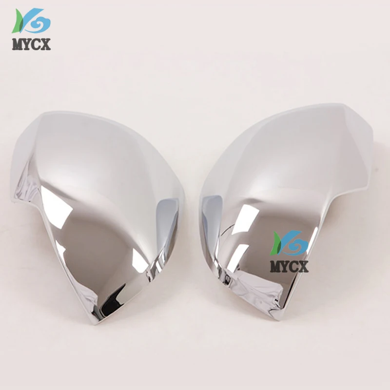 For Mitsubishi L200 Triton 2019 2020 Ram 1200 Car Accessories abs chrome rearview mirror cover reversing mirror cover
For Mitsubishi L200 Triton 2019 2020 Ram 1200 Car Accessories abs chrome rearview mirror cover reversing mirror cover