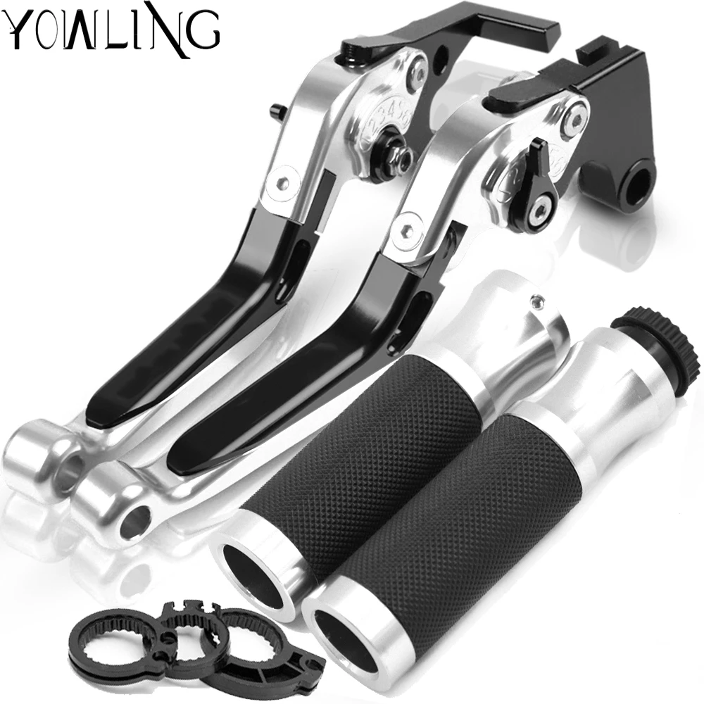 For Honda CB1000R CB1000 R CB 1000 R 2008-2016 2009 2010 2011 2012 2013 2014 2015 Motorcycle CNC Brake Clutch Lever Handle Grips
For Honda CB1000R CB1000 R CB 1000 R 2008-2016 2009 2010 2011 2012 2013 2014 2015 Motorcycle CNC Brake Clutch Lever Handle Grips