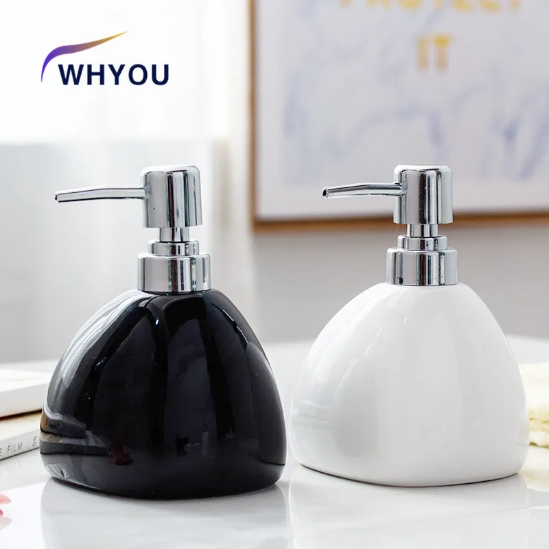 WHYOU-дозаторы жидкого мыла, бутылка для лосьона, эмульсия, латексные бутылки для желаний для рук, легкий роскошный набор аксессуаров для ванной комнаты
WHYOU-дозаторы жидкого мыла, бутылка для лосьона, эмульсия, латексные бутылки для желаний для рук, легкий роскошный набор аксессуаров для ванной комнаты
