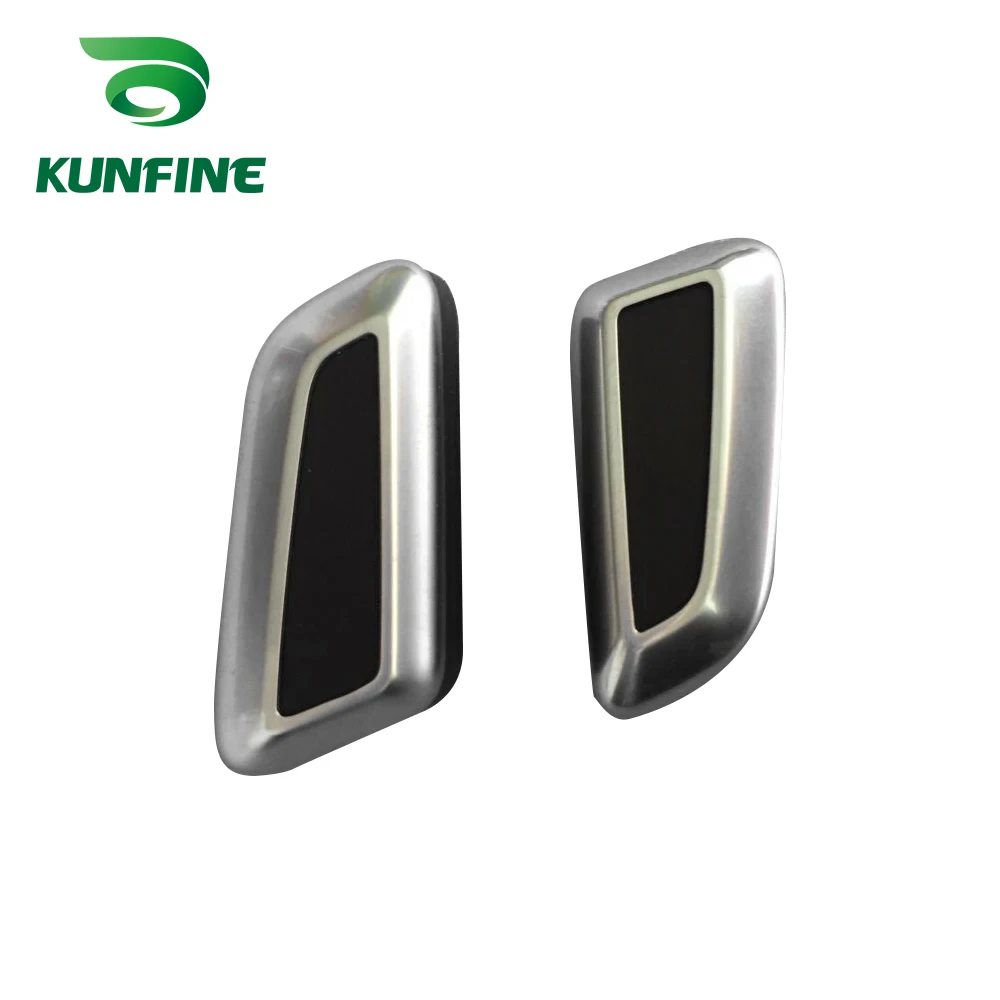Крышка переключателя сиденья KUNFINE для VW Audi, номер детали. 4G0 959 747 А/4G 0959747 A
Крышка переключателя сиденья KUNFINE для VW Audi, номер детали. 4G0 959 747 А/4G 0959747 A