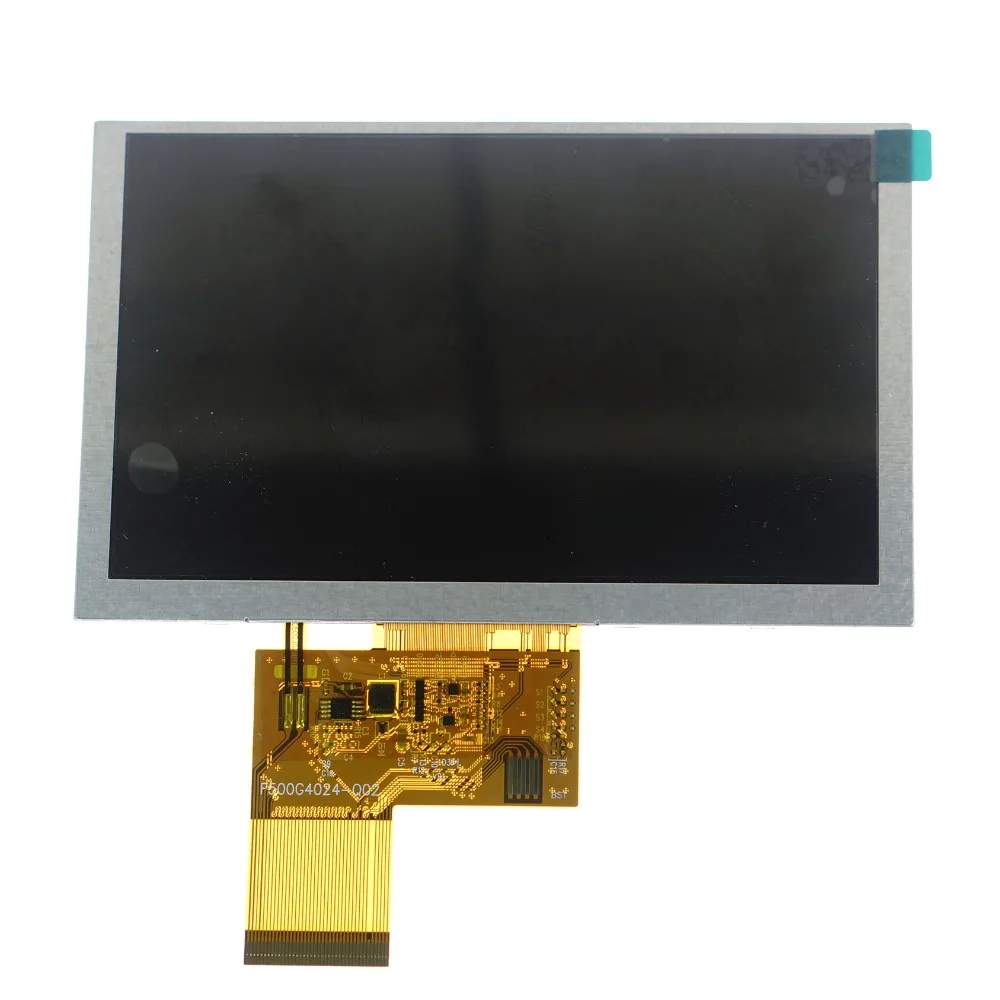 display screen of model IV8W 5inch screen for IV8W CCTV tester high definition screen easy insztalllation HD display
display screen of model IV8W 5inch screen for IV8W CCTV tester high definition screen easy insztalllation HD display